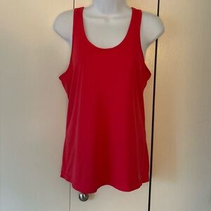 ASICS running singlet S